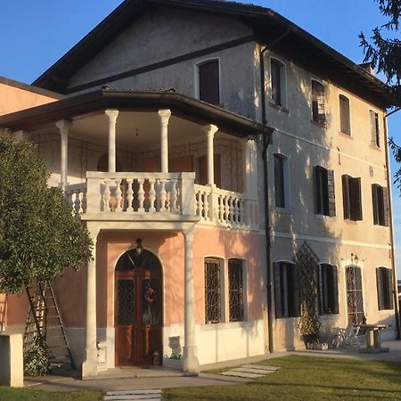 B&b Ernestine Caneva Exterior foto