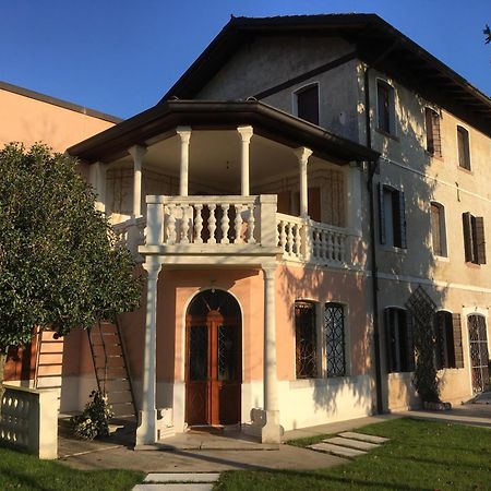 B&b Ernestine Caneva Exterior foto