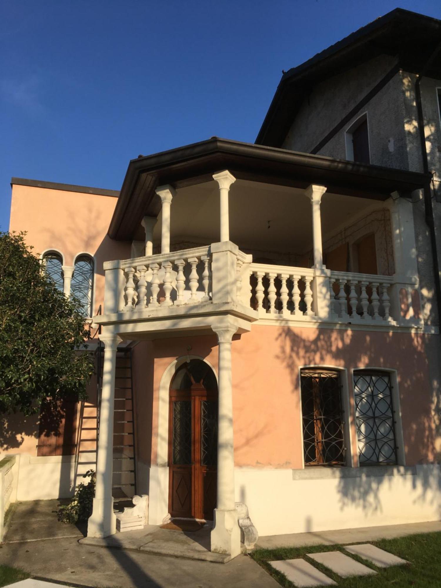 B&b Ernestine Caneva Exterior foto