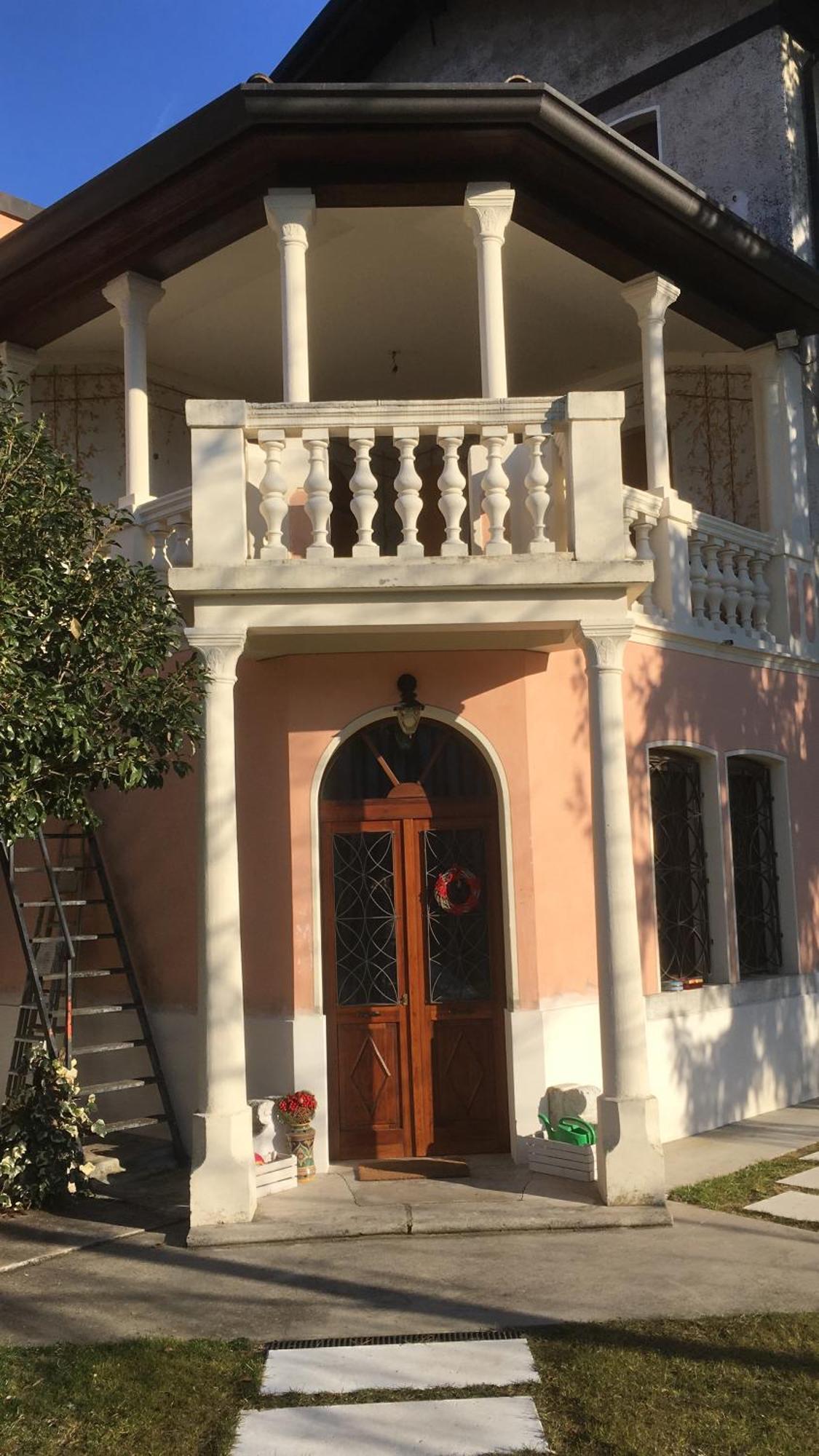 B&b Ernestine Caneva Exterior foto