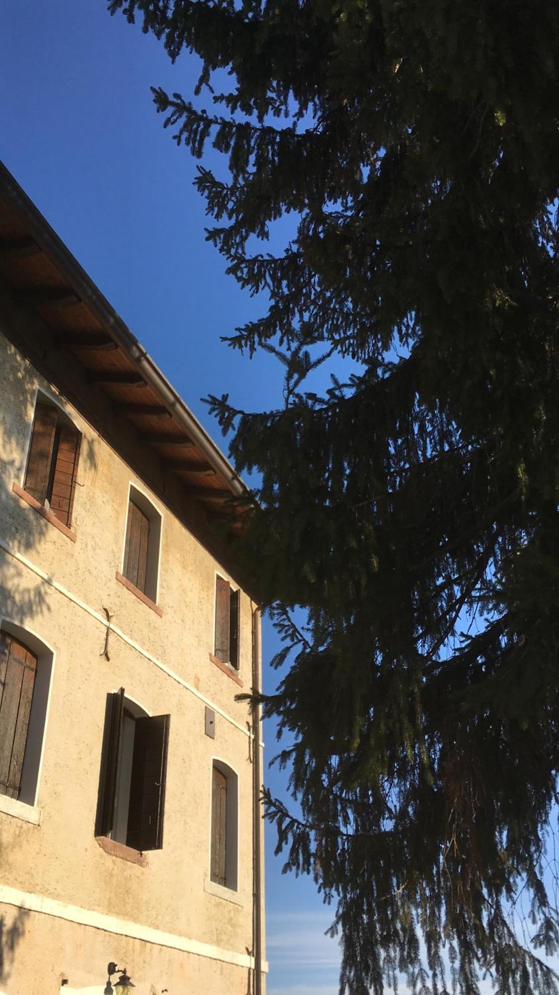 B&b Ernestine Caneva Exterior foto