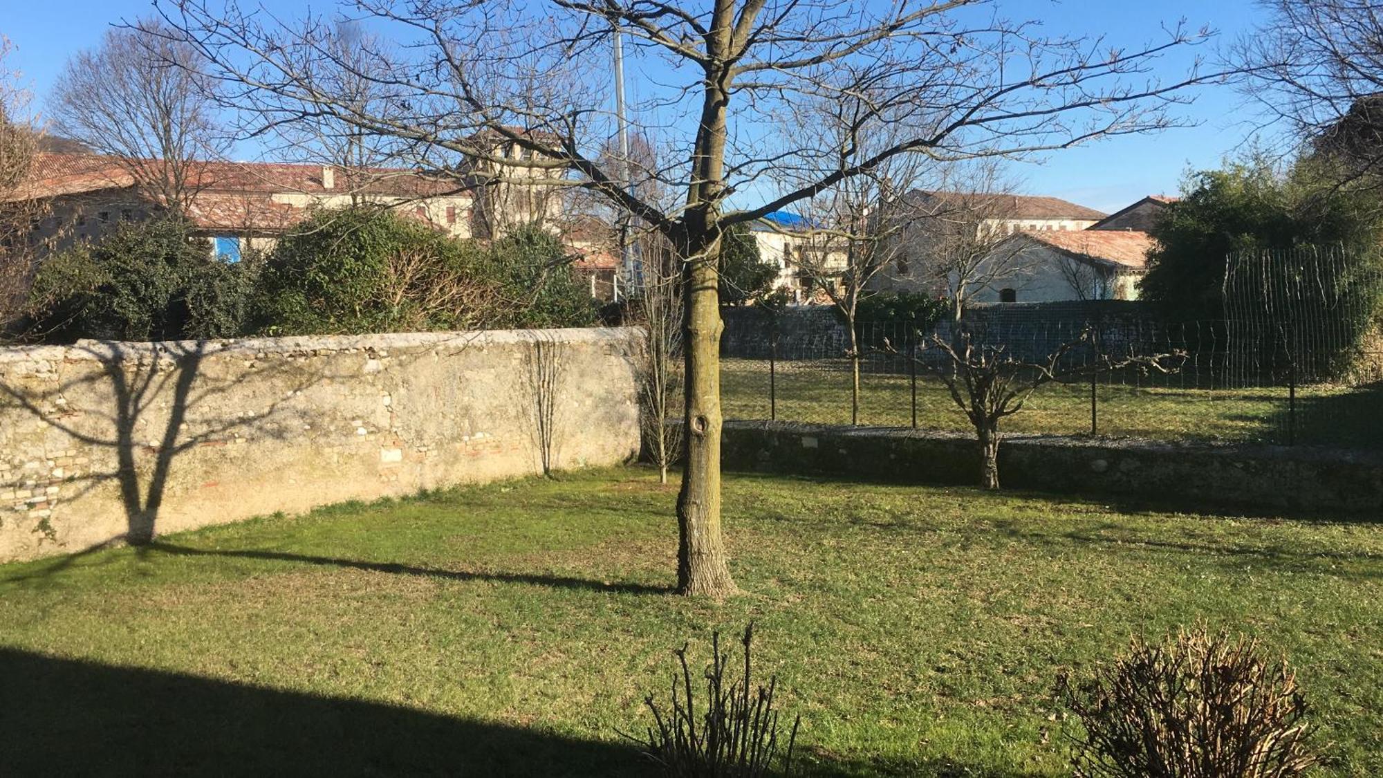 B&b Ernestine Caneva Exterior foto