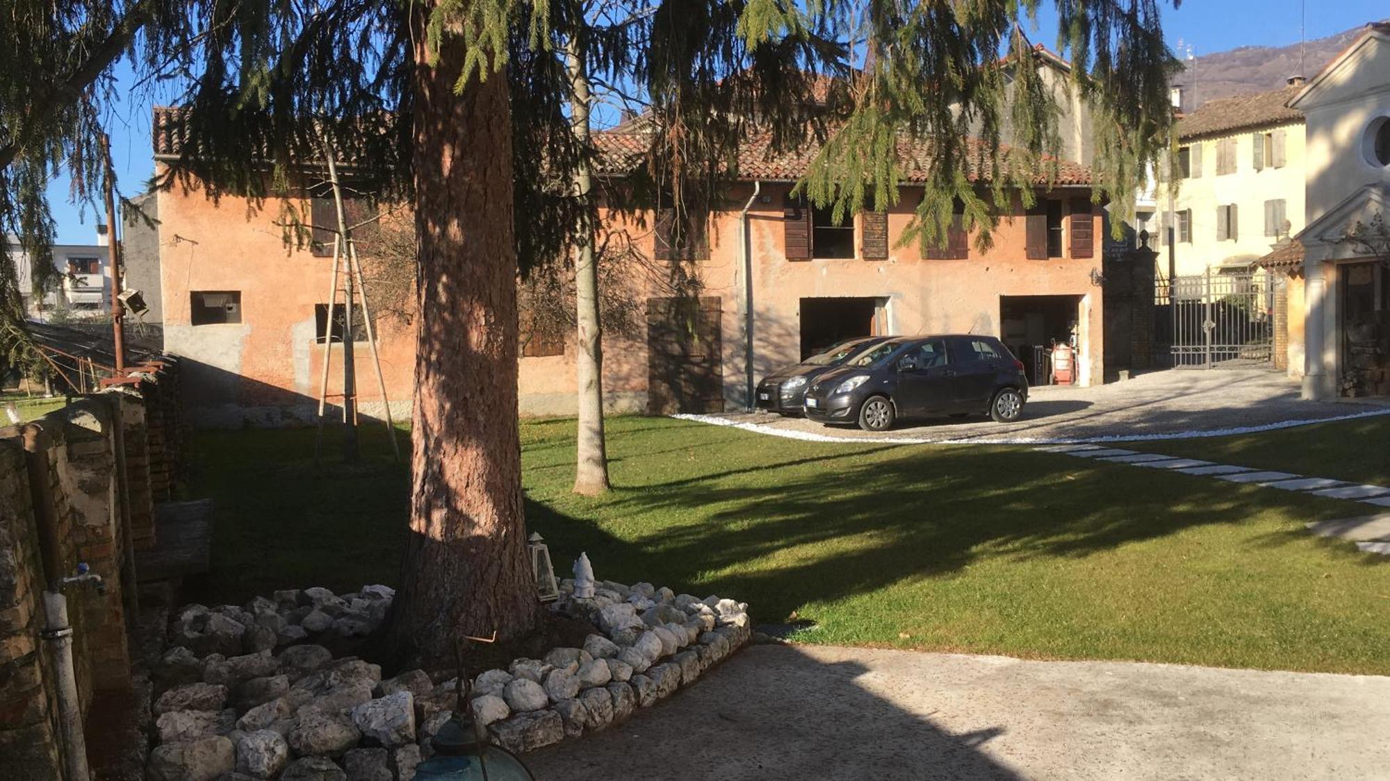 B&b Ernestine Caneva Exterior foto