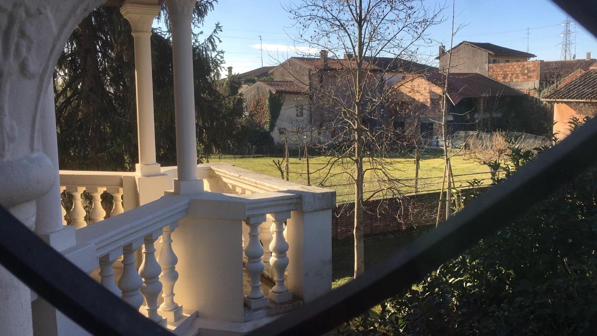 B&b Ernestine Caneva Exterior foto